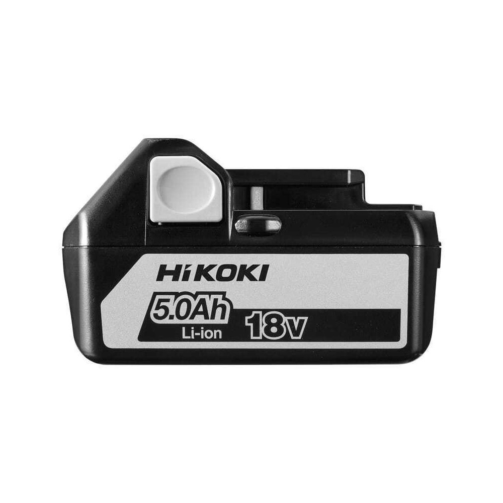 Batterie HiKOKI BSL1850 18 V 5,0 Ah Li-Ion