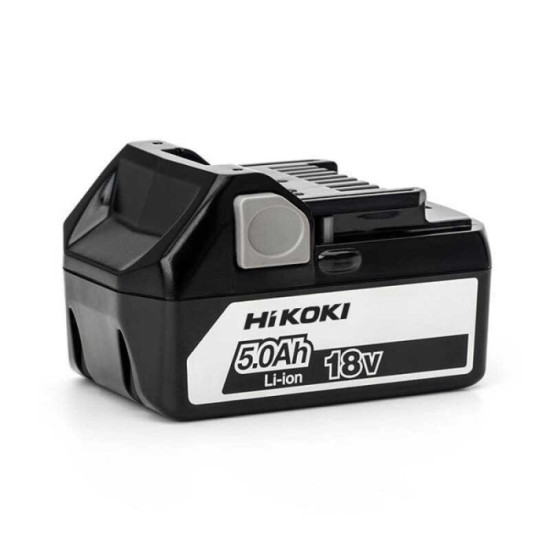 Batterie HiKOKI BSL1850 18 V 5,0 Ah Li-Ion