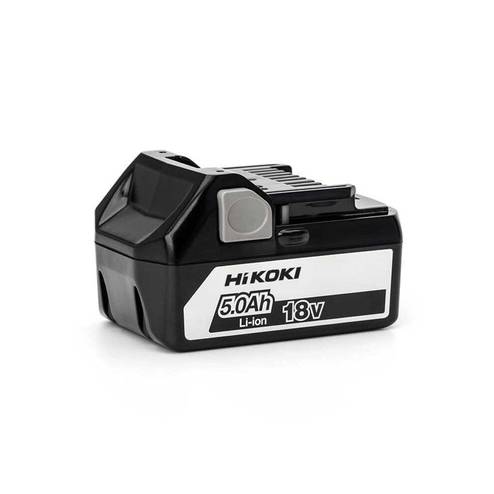 Batterie HiKOKI BSL1850 18 V 5,0 Ah Li-Ion