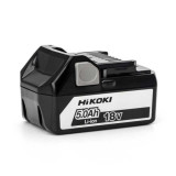 Batterie HiKOKI BSL1850 18 V 5,0 Ah Li-Ion
