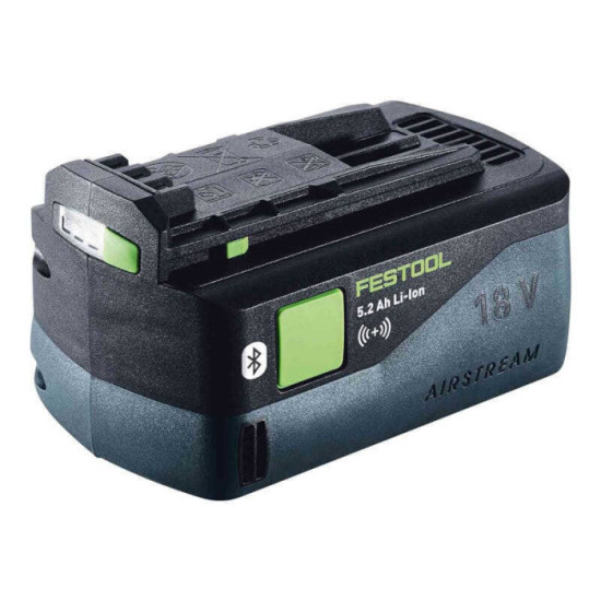 Batterie Festool 202479 18V 5,2 Ah Li-Ion