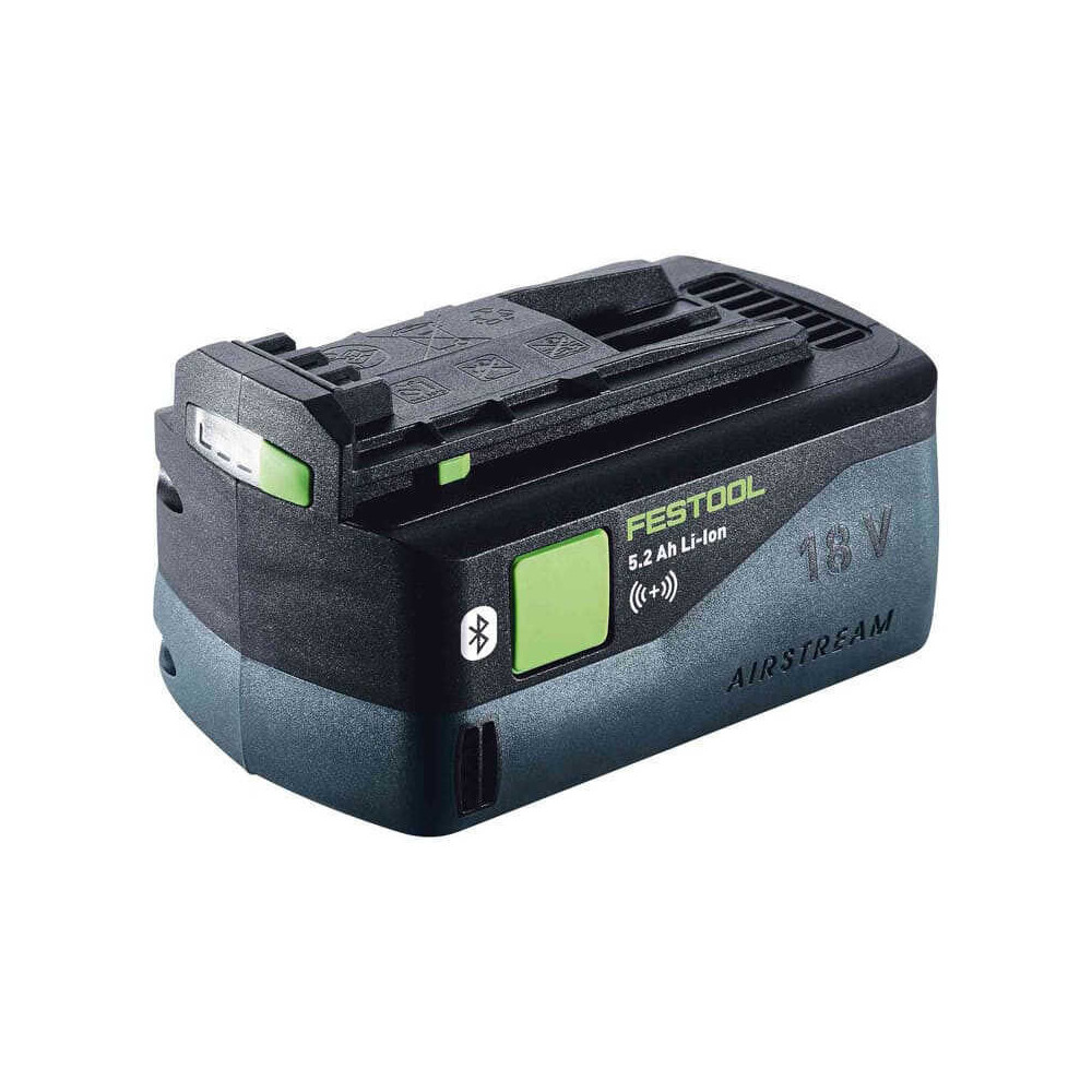 Batterie Festool 202479 18V 5,2 Ah Li-Ion