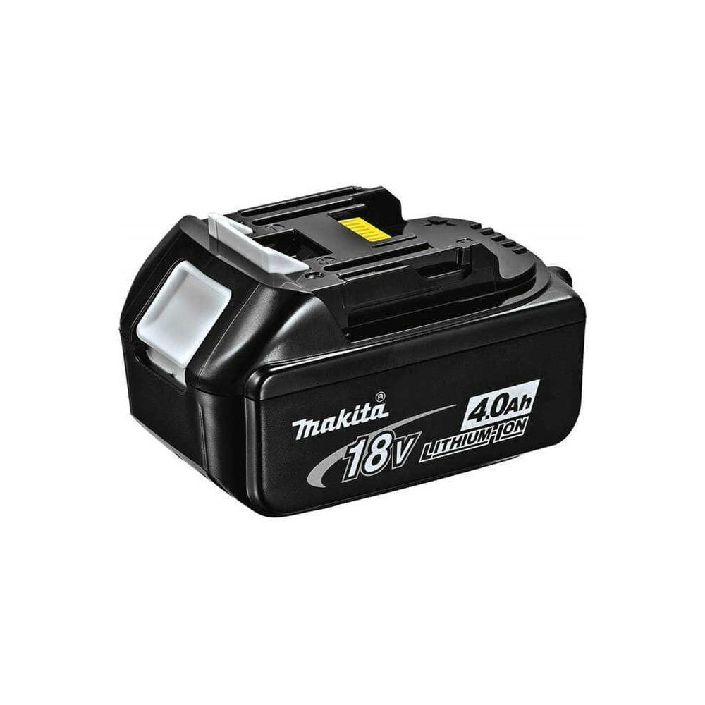 Lot de 2 batteries Makita 197273-5 18V 4,0 Ah