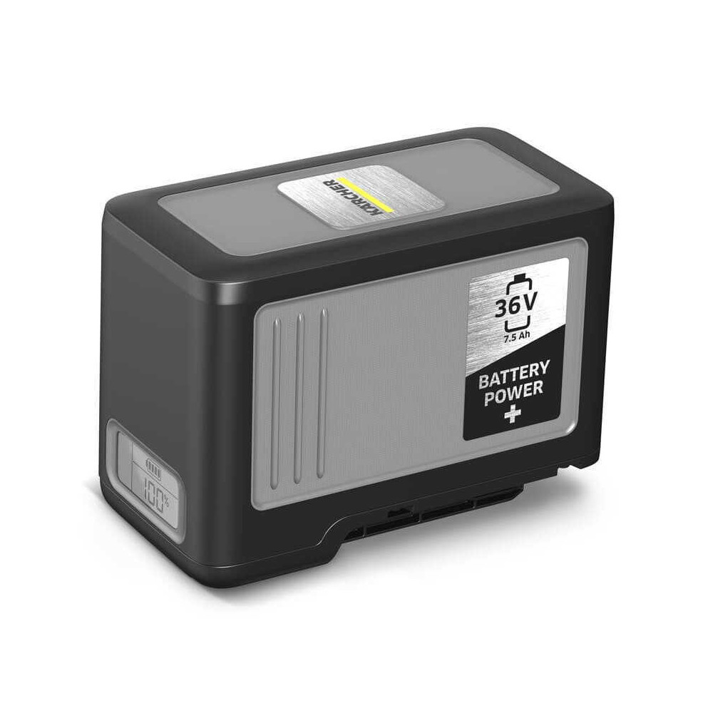 Batterie Kärcher Power+ 36/75 36 V 7,5 Ah 24450430