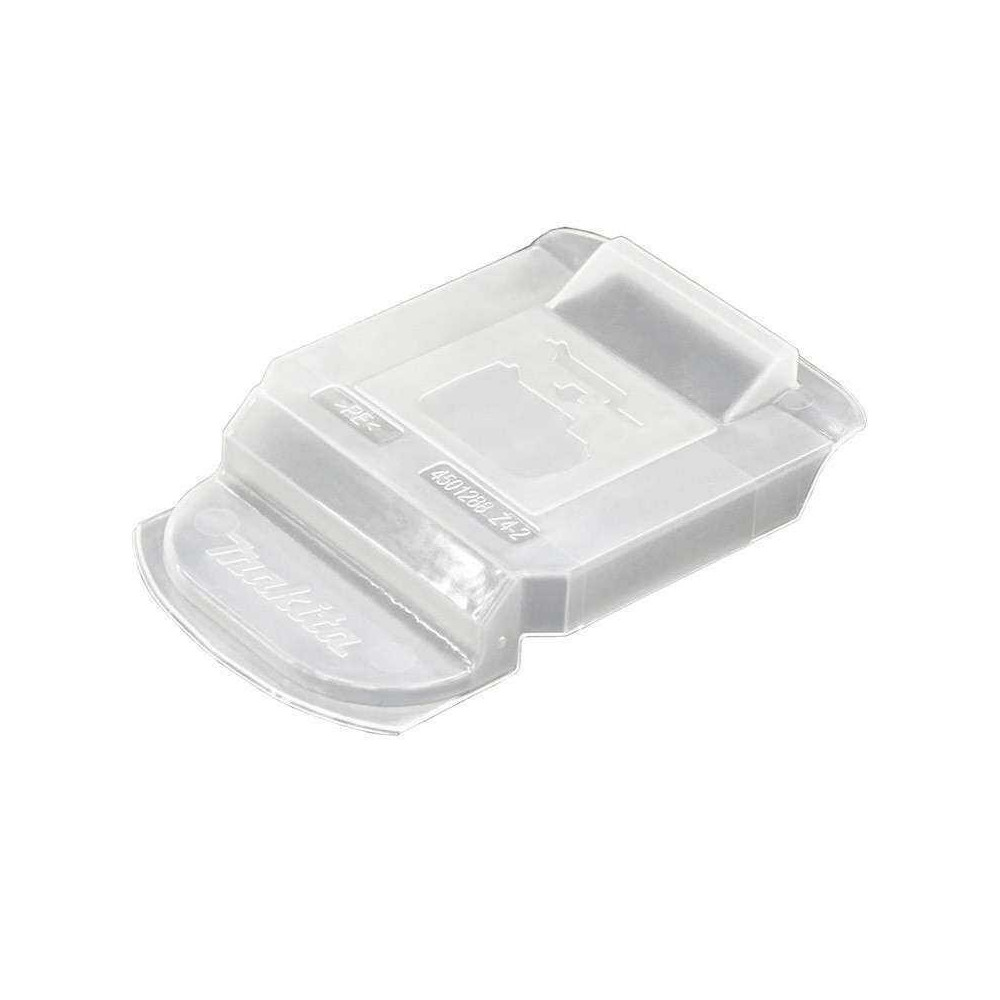 Capot protection batterie LXT Makita 450128-8