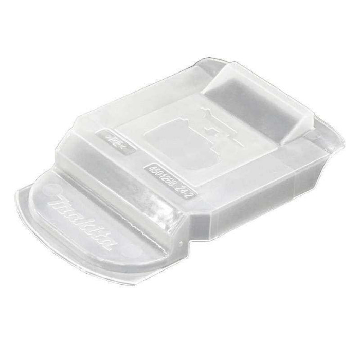 Capot protection batterie LXT Makita 450128-8