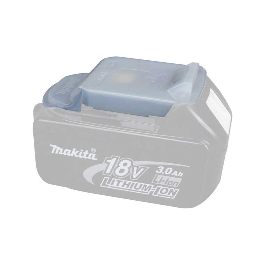 Capot protection batterie LXT Makita 450128-8