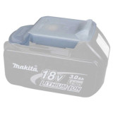 Capot protection batterie LXT Makita 450128-8