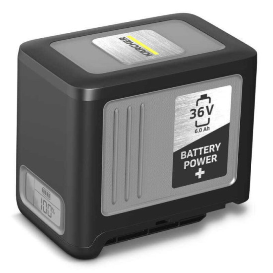 Batterie Kärcher Battery Power+ 36/60 20420220
