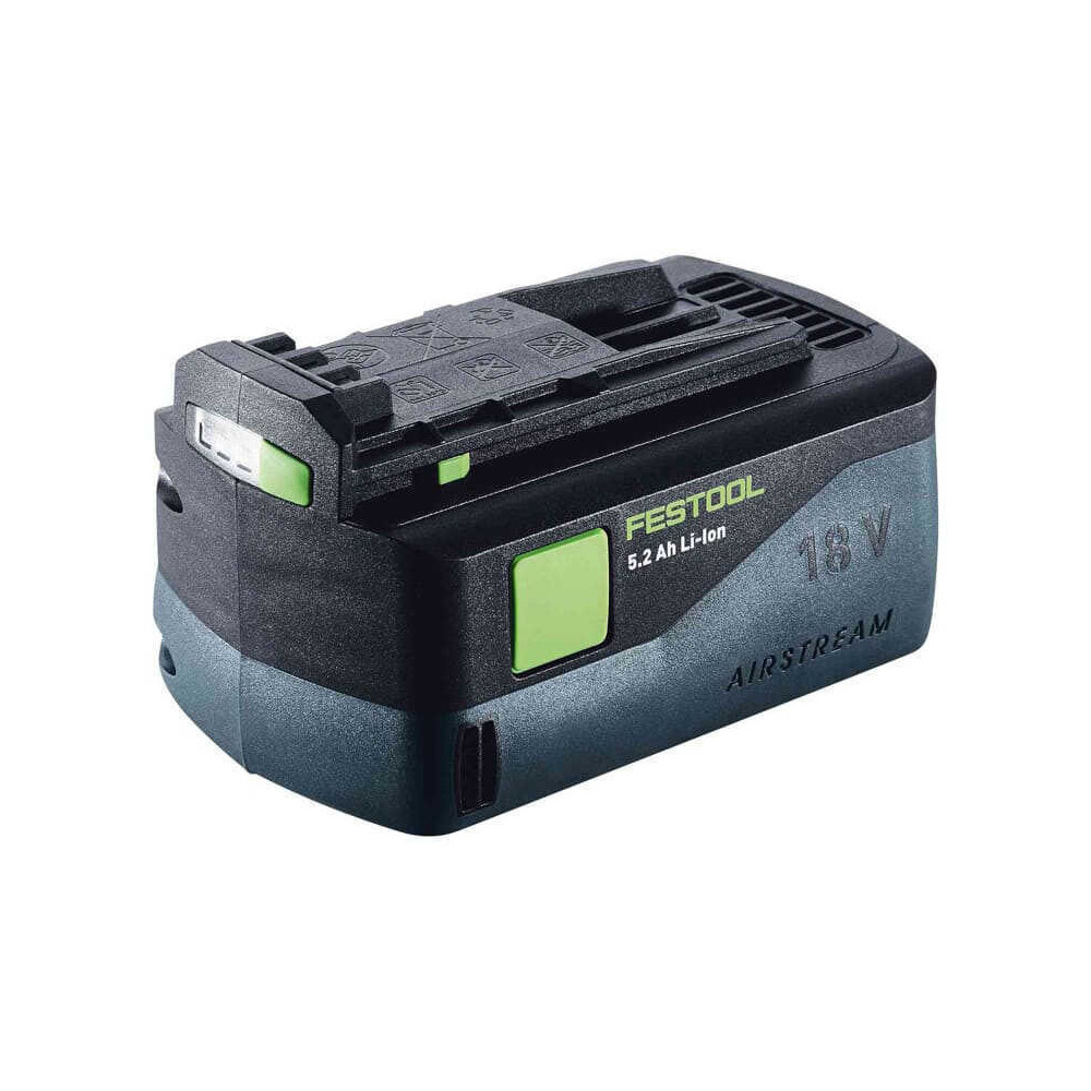 Batterie Festool 200181 18V 5,2 Ah lithium-ion