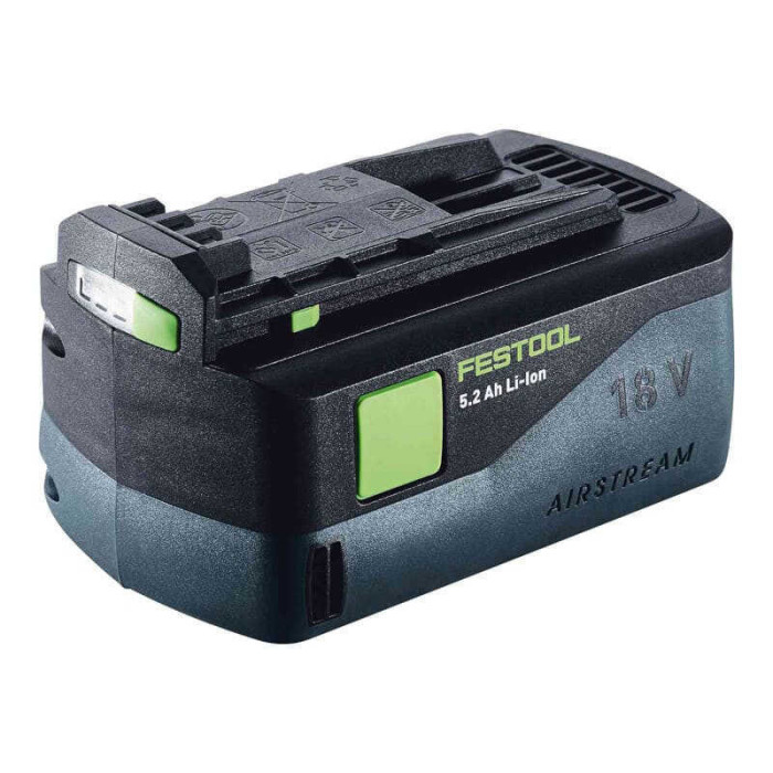 Batterie Festool 200181 18V 5,2 Ah lithium-ion
