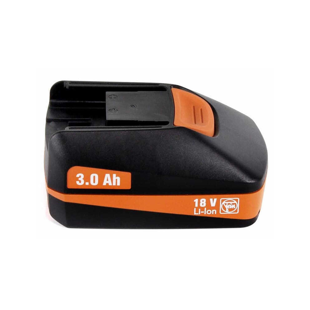 Batterie Fein 92604182020 18V 3,0 Ah Li-Ion