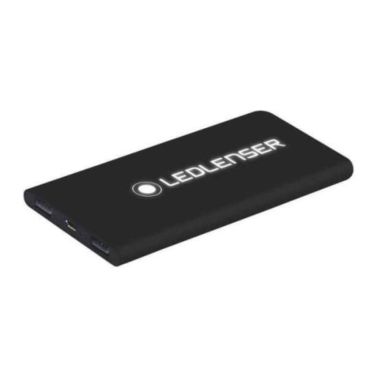 Batterie Ledlenser 502090 : achat professionnel