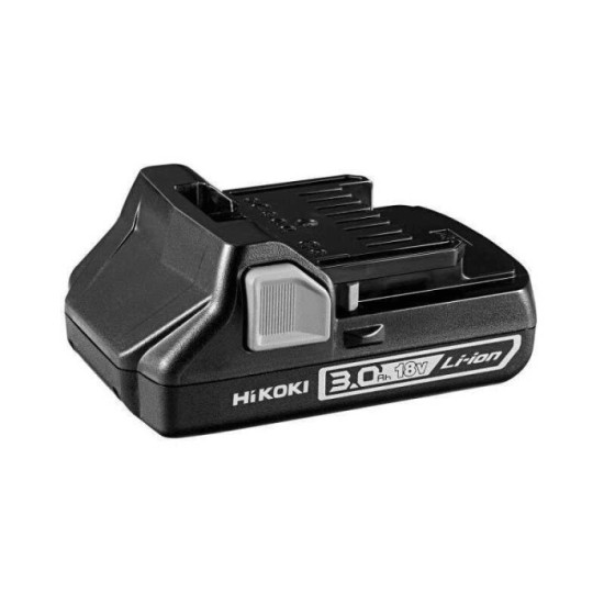 Batterie HiKOKI BSL1830C 18 V 3,0 Ah Li-Ion