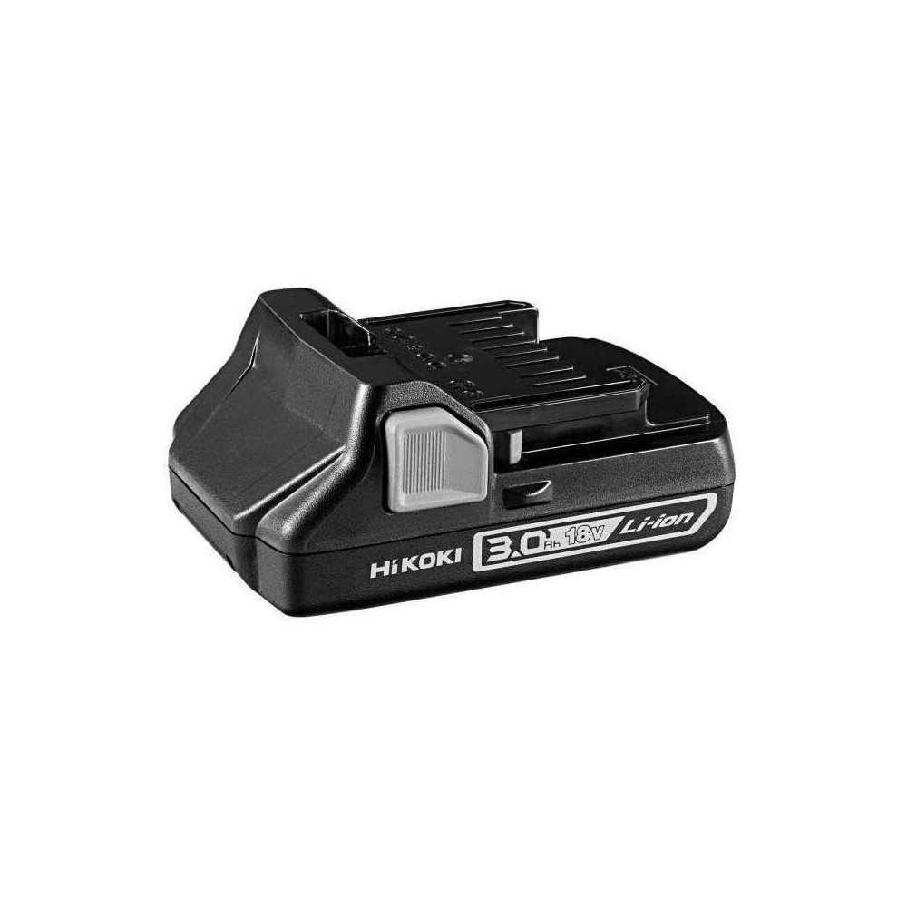 Batterie HiKOKI BSL1830C 18 V 3,0 Ah Li-Ion