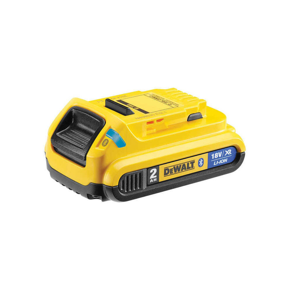 Batterie DeWalt DCB183B-XJ XR 18V 2,0 Ah Li-Ion