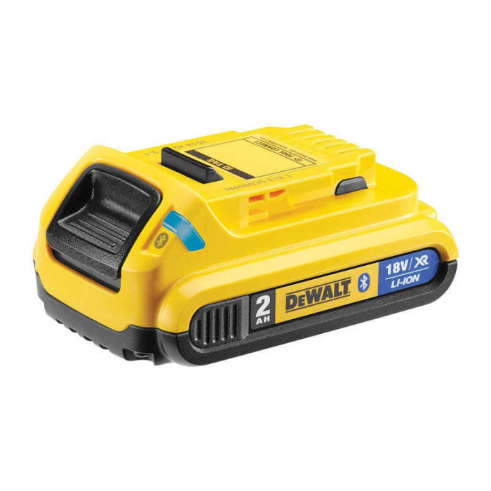 Batterie DeWalt DCB183B-XJ XR 18V 2,0 Ah Li-Ion