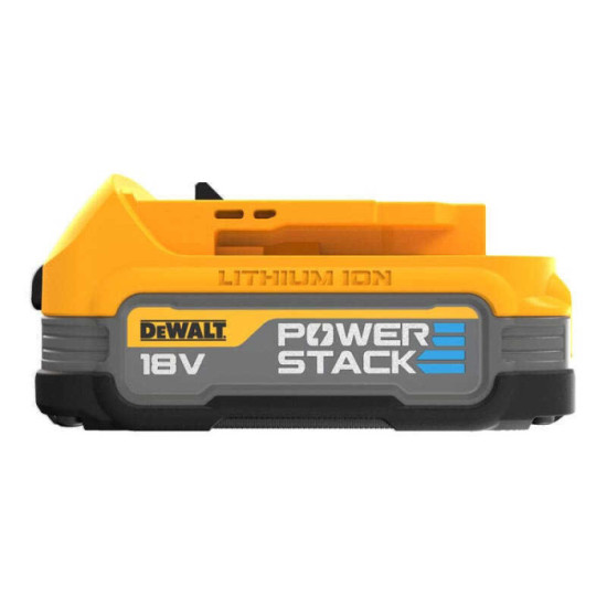 Batterie DeWalt DCBP034-XJ POWERSTACK 18V 1,7 Ah