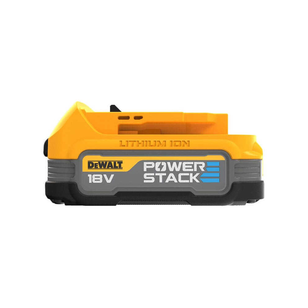 Batterie DeWalt DCBP034-XJ POWERSTACK 18V 1,7 Ah