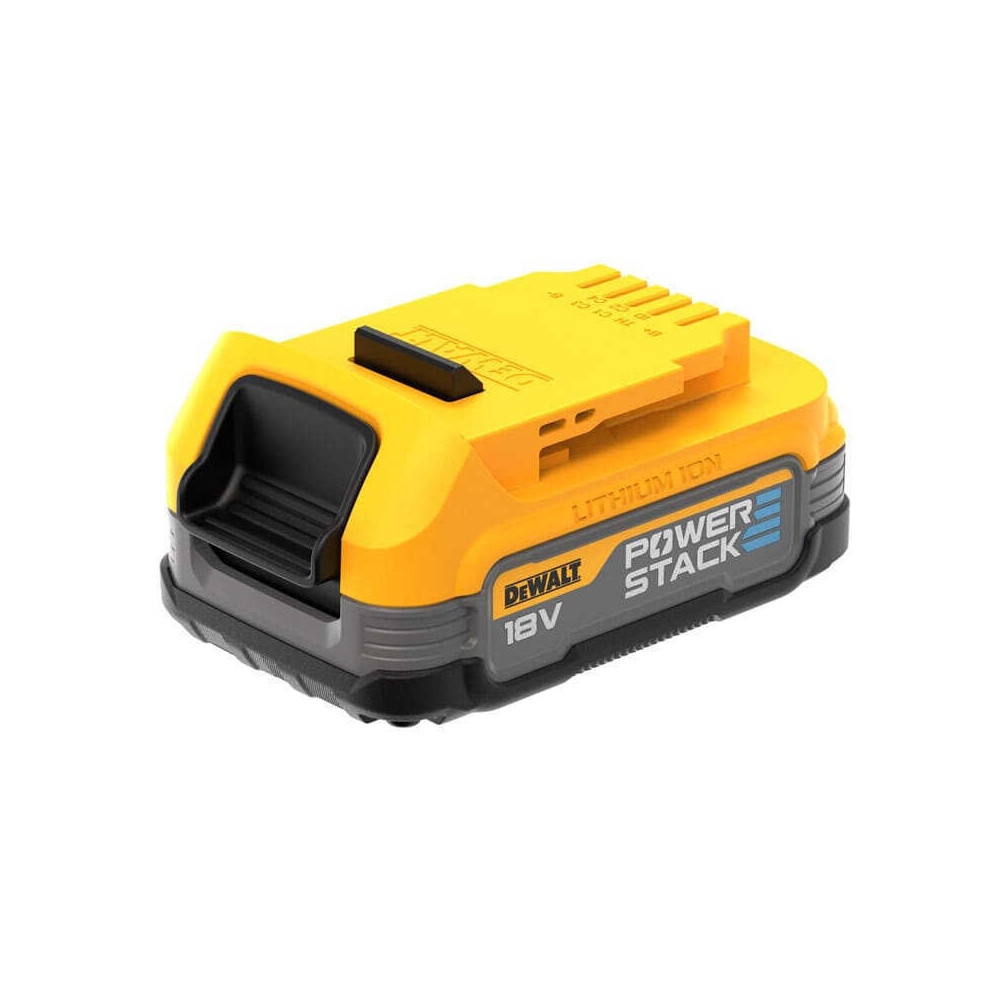 Batterie DeWalt DCBP034-XJ POWERSTACK 18V 1,7 Ah
