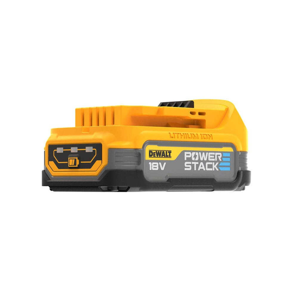 Batterie DeWalt DCBP034-XJ POWERSTACK 18V 1,7 Ah