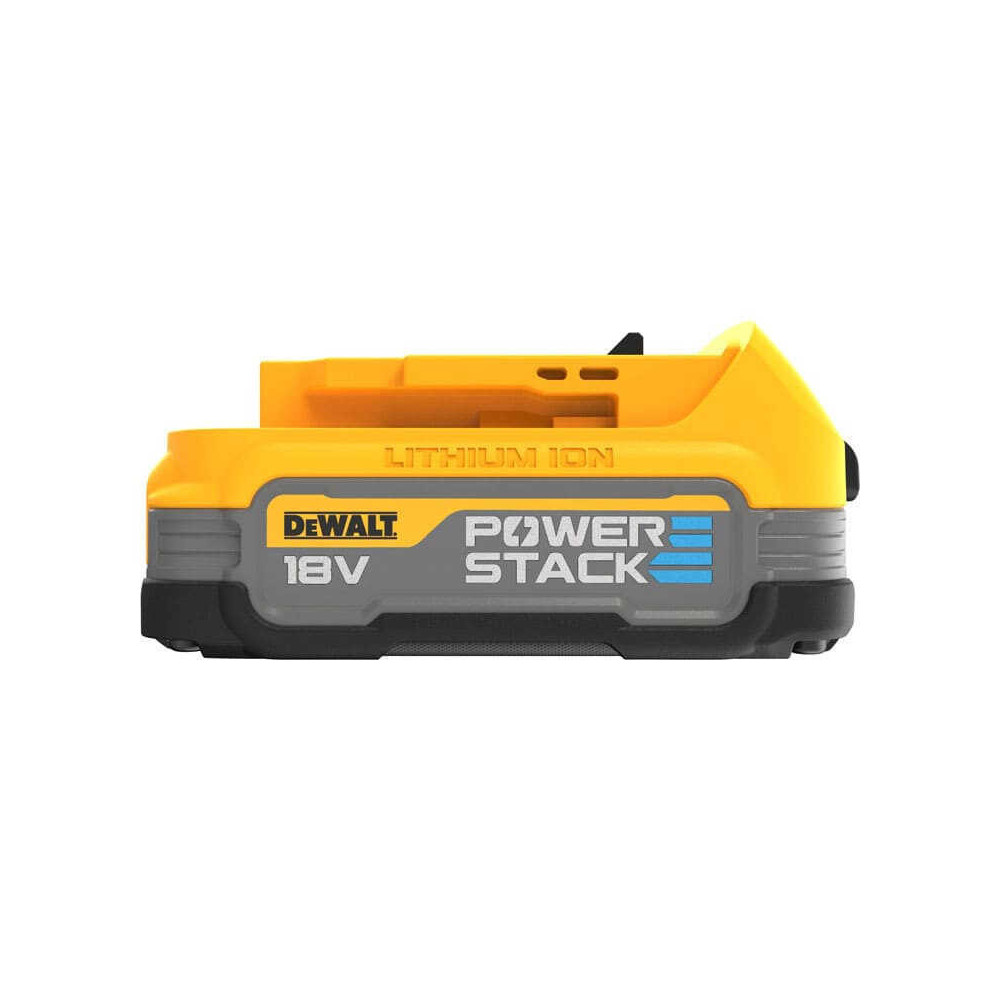 Batterie DeWalt DCBP034-XJ POWERSTACK 18V 1,7 Ah