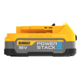 Batterie DeWalt DCBP034-XJ POWERSTACK 18V 1,7 Ah