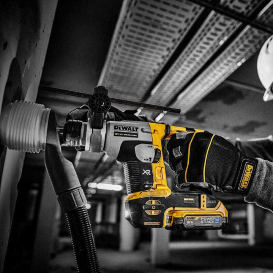 Batterie DeWalt DCBP034-XJ POWERSTACK 18V 1,7 Ah