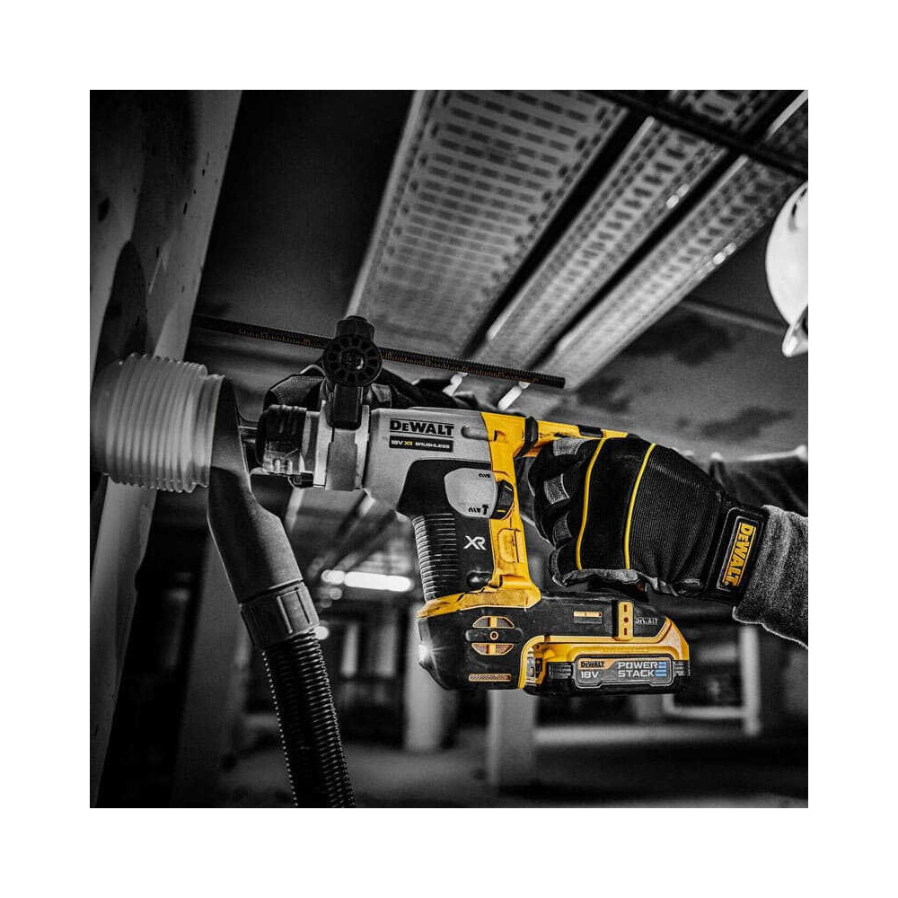 Batterie DeWalt DCBP034-XJ POWERSTACK 18V 1,7 Ah