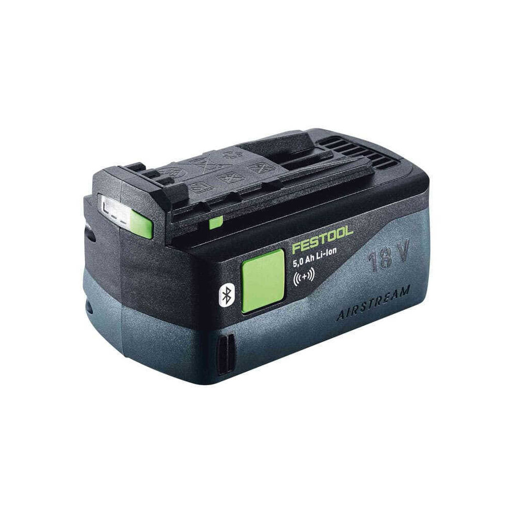 Batterie Festool 577660 BP 18 Li 5,0 HP-ASI 18V