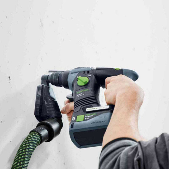 Batterie Festool 577660 BP 18 Li 5,0 HP-ASI 18V