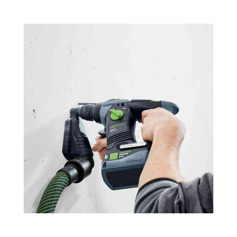 Batterie Festool 577660 BP 18 Li 5,0 HP-ASI 18V