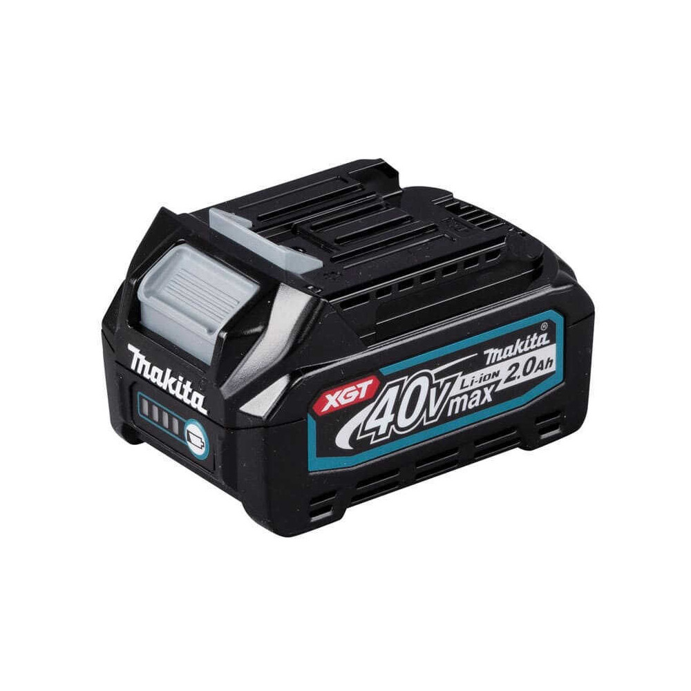 Batterie Makita BL4020 40V XGT 2,0 Ah Li-Ion