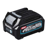 Batterie Makita BL4020 40V XGT 2,0 Ah Li-Ion