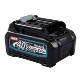 Batterie Makita BL4020 40V XGT 2,0 Ah Li-Ion