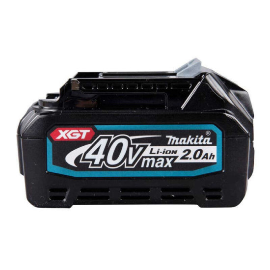 Batterie Makita BL4020 40V XGT 2,0 Ah Li-Ion