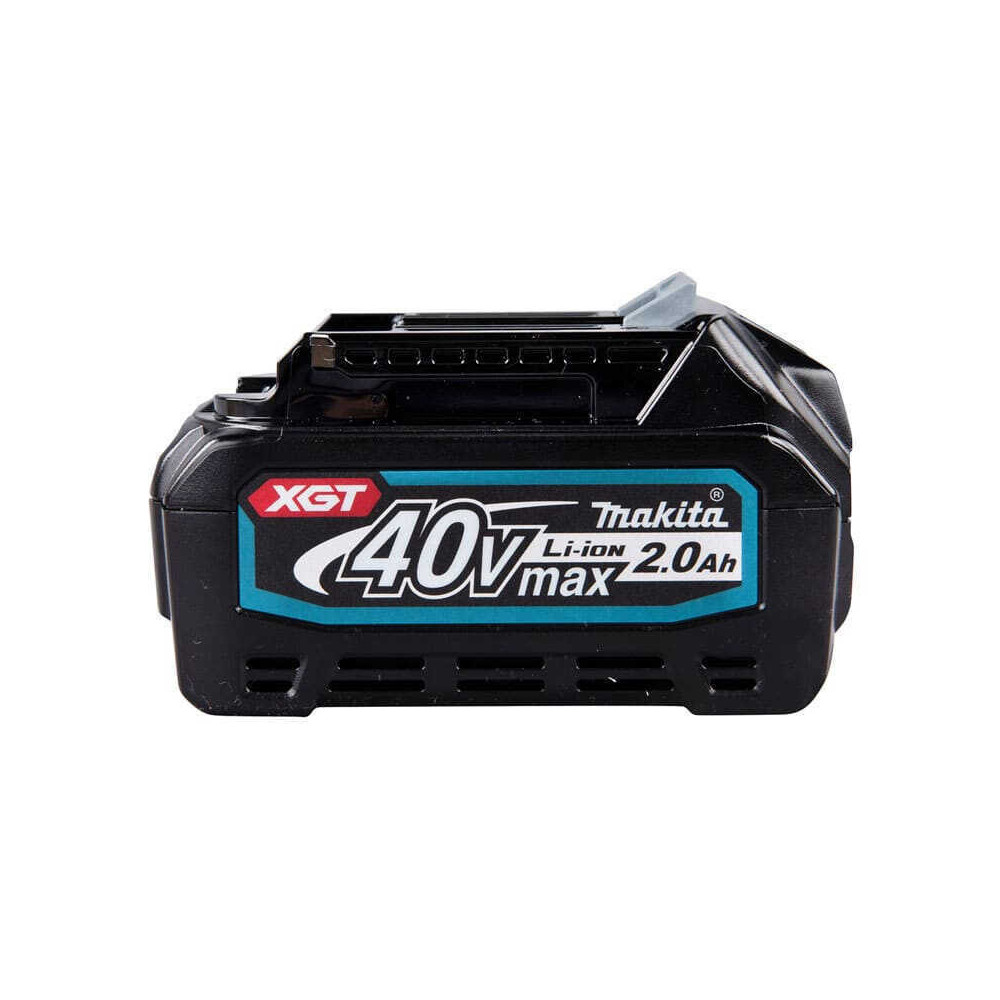 Batterie Makita BL4020 40V XGT 2,0 Ah Li-Ion