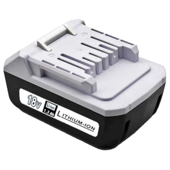 Batterie Makita BL1813G 18V série G 1,3 Ah Li-Ion
