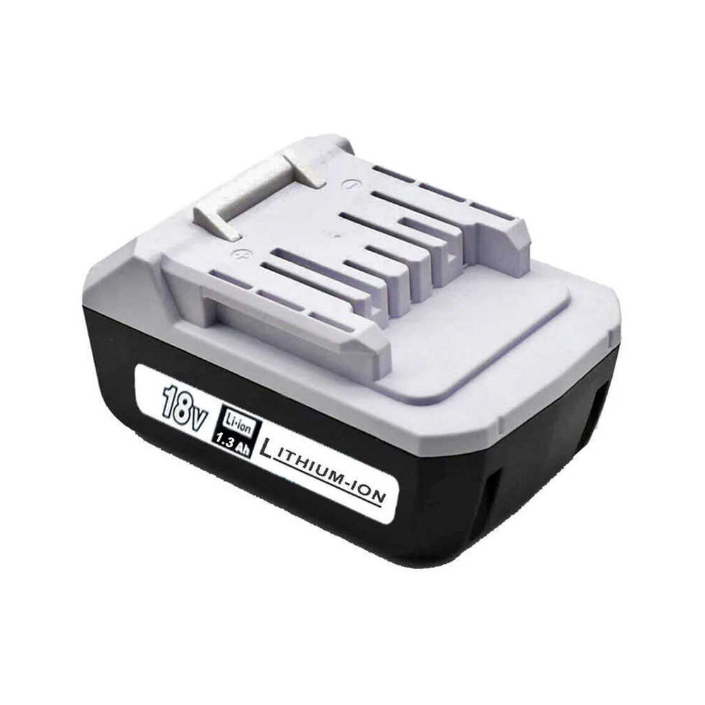 Batterie Makita BL1813G 18V série G 1,3 Ah Li-Ion