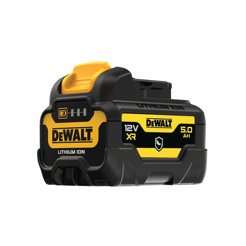 Batterie DeWalt DCB126-XJ XR 12V 5,0 Ah 60 Wh