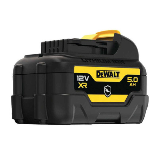 Batterie DeWalt DCB126-XJ XR 12V 5,0 Ah 60 Wh