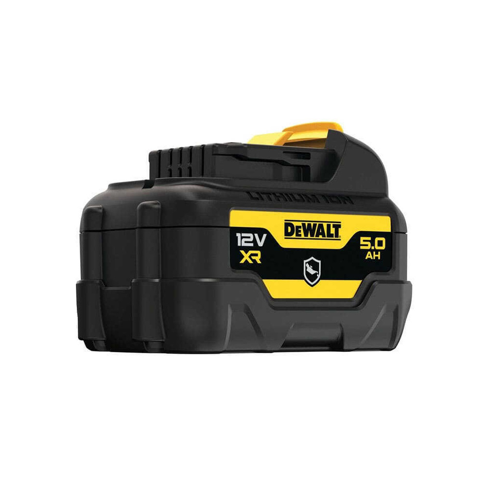 Batterie DeWalt DCB126-XJ XR 12V 5,0 Ah 60 Wh