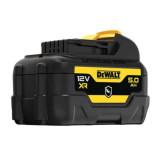 Batterie DeWalt DCB126-XJ XR 12V 5,0 Ah 60 Wh