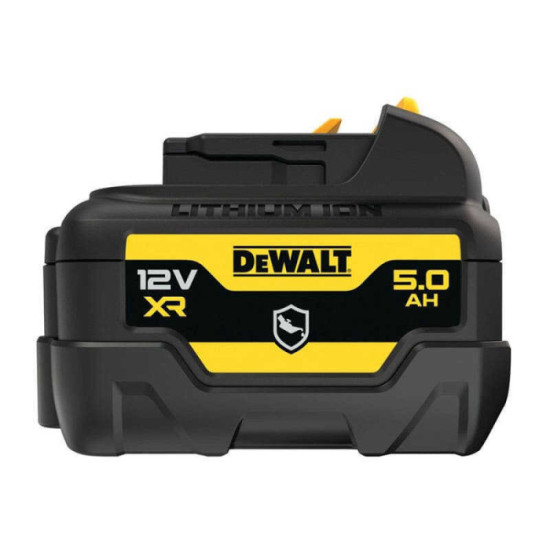 Batterie DeWalt DCB126-XJ XR 12V 5,0 Ah 60 Wh