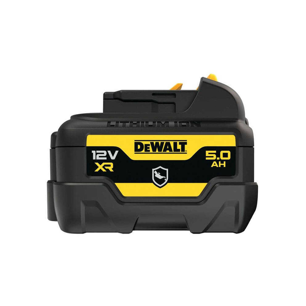 Batterie DeWalt DCB126-XJ XR 12V 5,0 Ah 60 Wh