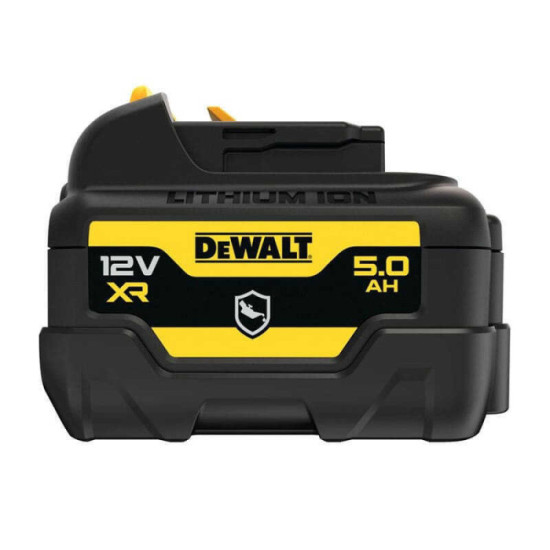 Batterie DeWalt DCB126-XJ XR 12V 5,0 Ah 60 Wh