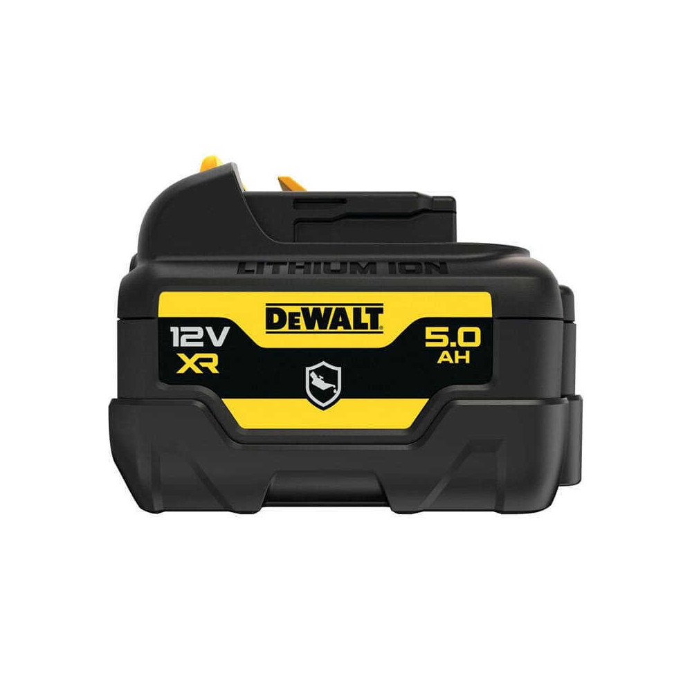 Batterie DeWalt DCB126-XJ XR 12V 5,0 Ah 60 Wh