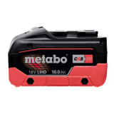 Batterie Metabo LiHD 18 V 10,0 Ah 625549000