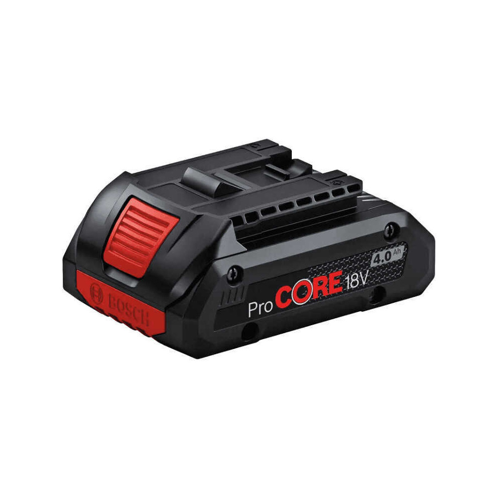 Batterie Bosch Professional 1600A016GB ProCORE18V 4,0 Ah