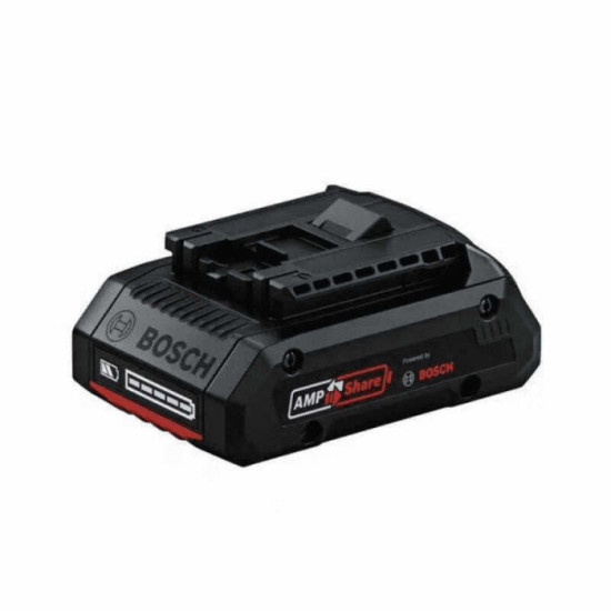 Batterie Bosch Professional 1600A016GB ProCORE18V 4,0 Ah